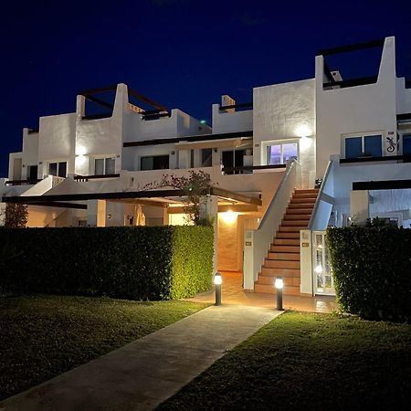 Rincon De Alhama Apartment Alhama de Murcia Exterior photo