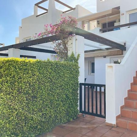 Rincon De Alhama Apartment Alhama de Murcia Exterior photo
