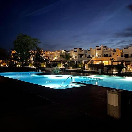 Rincon De Alhama Apartment Alhama de Murcia Exterior photo