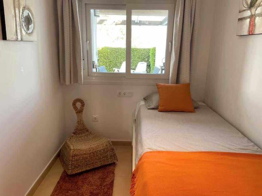 Rincon De Alhama Apartment Alhama de Murcia Exterior photo