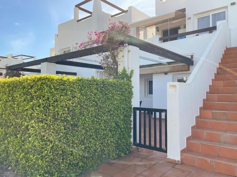 Rincon De Alhama Apartment Alhama de Murcia Exterior photo