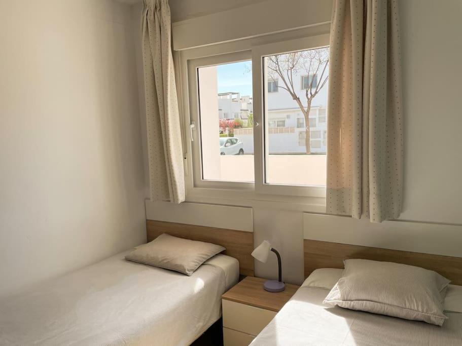 Rincon De Alhama Apartment Alhama de Murcia Exterior photo