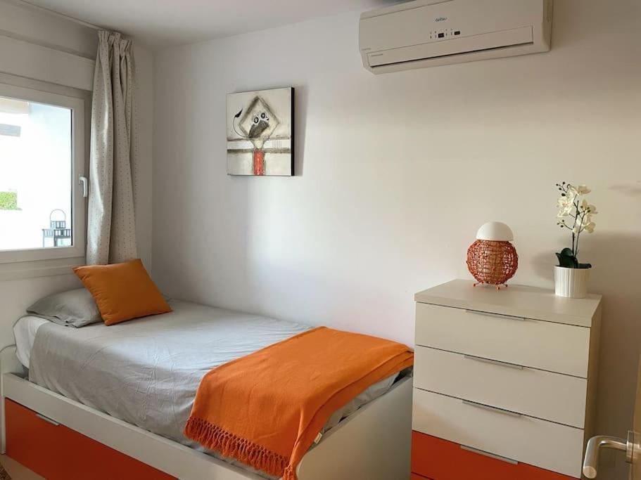 Rincon De Alhama Apartment Alhama de Murcia Exterior photo