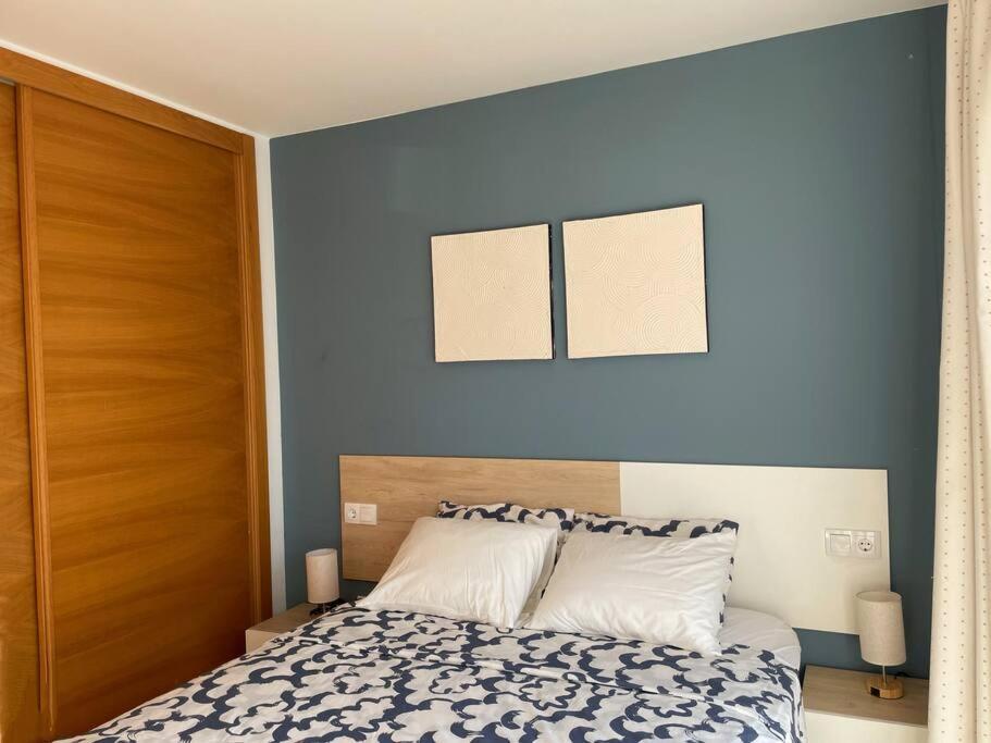 Rincon De Alhama Apartment Alhama de Murcia Exterior photo