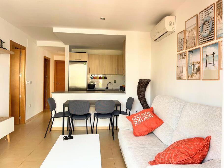 Rincon De Alhama Apartment Alhama de Murcia Exterior photo
