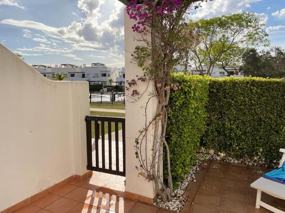 Rincon De Alhama Apartment Alhama de Murcia Exterior photo