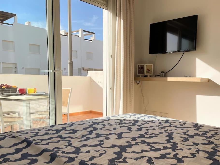 Rincon De Alhama Apartment Alhama de Murcia Exterior photo