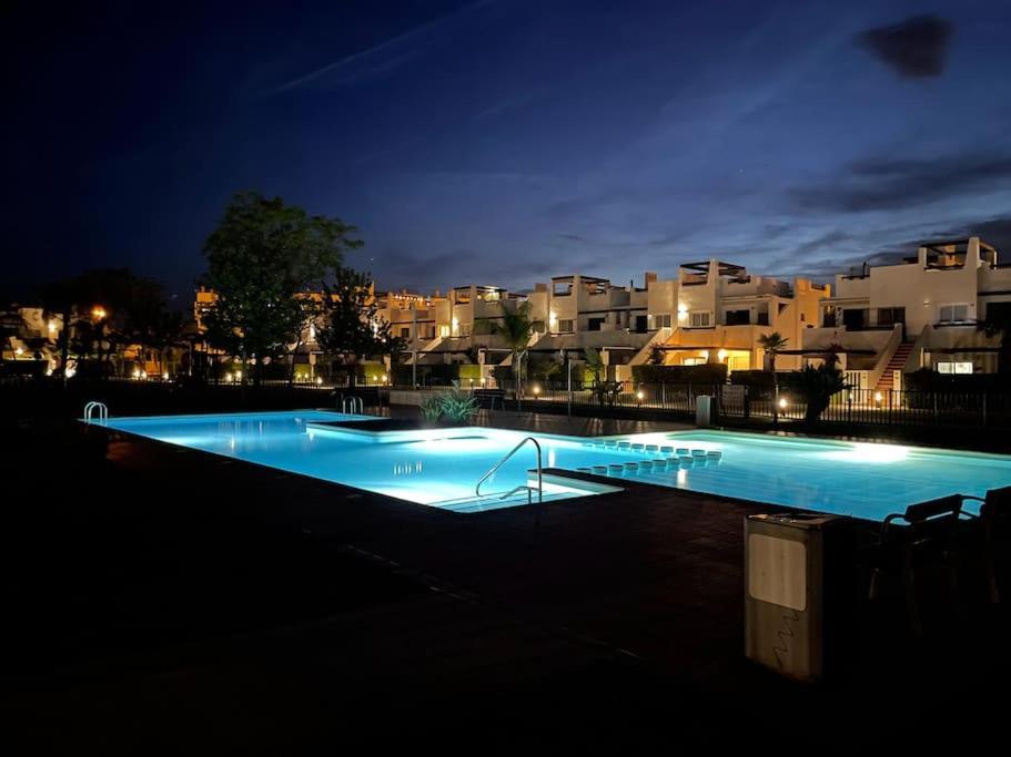 Rincon De Alhama Apartment Alhama de Murcia Exterior photo