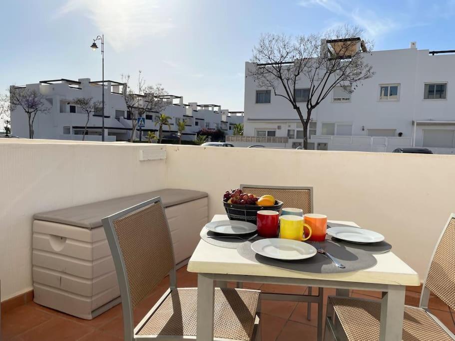Rincon De Alhama Apartment Alhama de Murcia Exterior photo