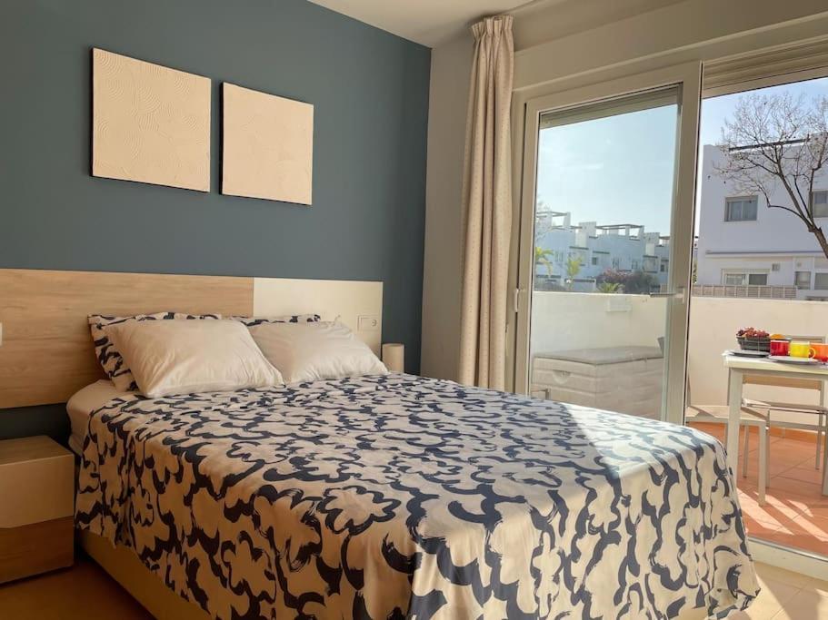 Rincon De Alhama Apartment Alhama de Murcia Exterior photo